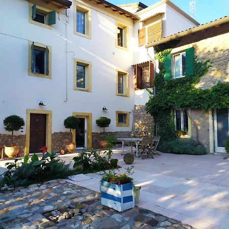 Ca'Joleo - Relax In Campagna Del Lago Di Garda San Giorgio in Salici Ngoại thất bức ảnh