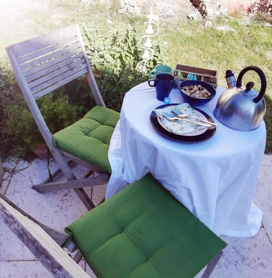 Ca'Joleo - Relax In Campagna Del Lago Di Garda San Giorgio in Salici Ngoại thất bức ảnh