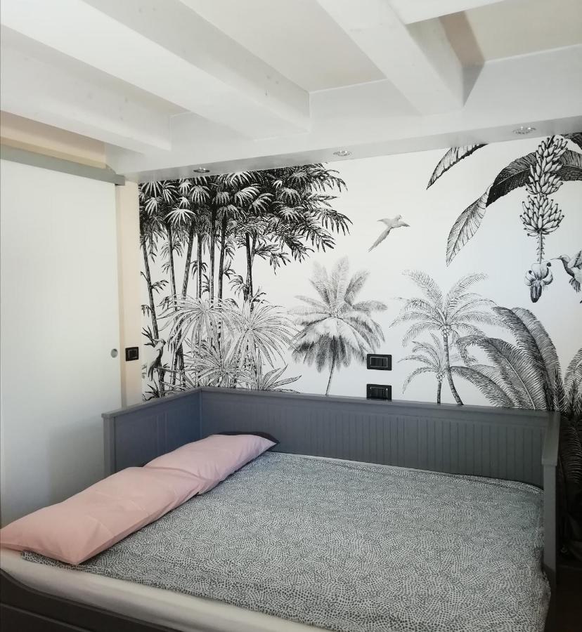 Ca'Joleo - Relax In Campagna Del Lago Di Garda San Giorgio in Salici Ngoại thất bức ảnh